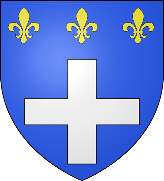 Blason Castelbajac