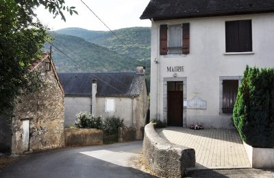 Mairie Gazave