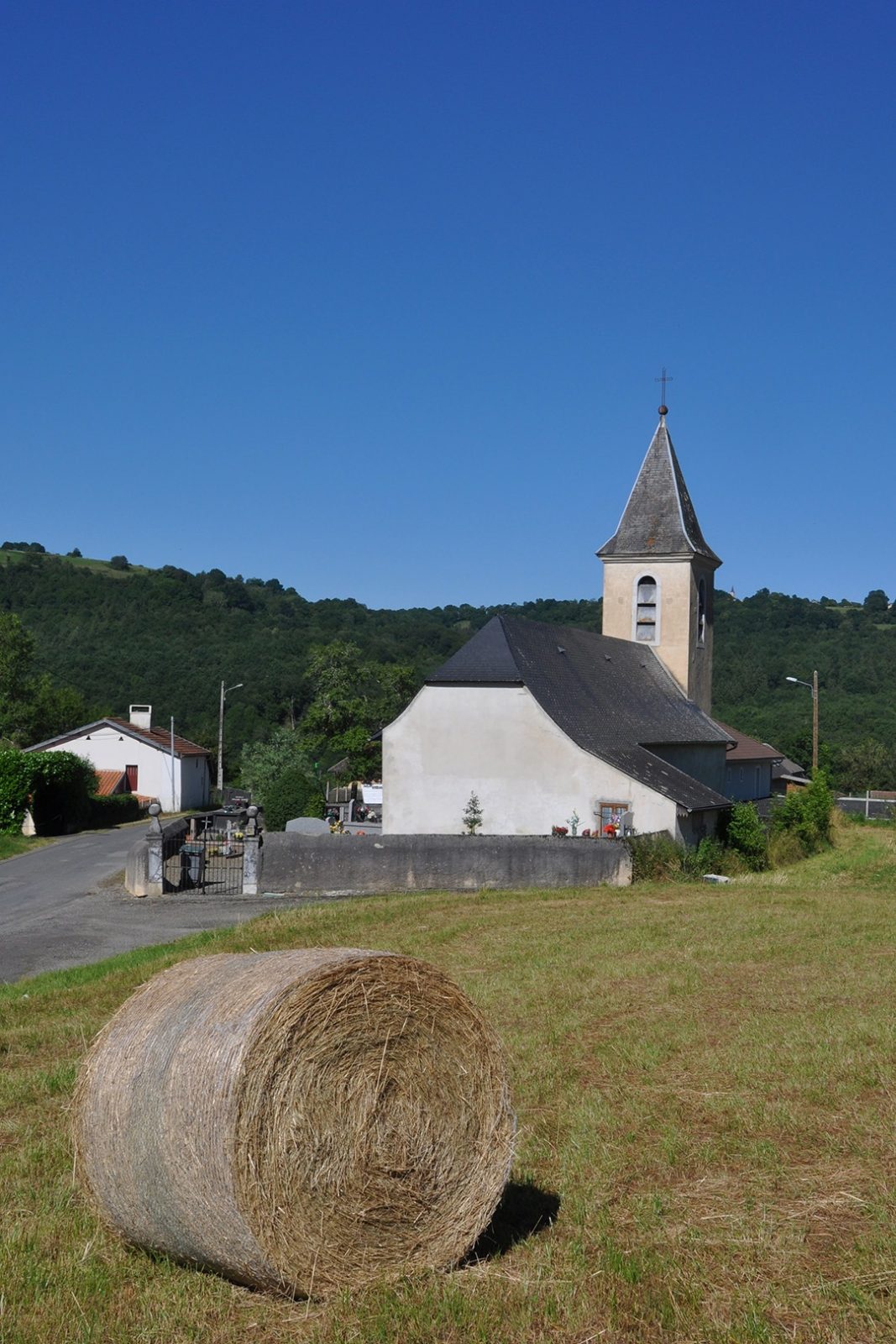 Eglise Gourgue