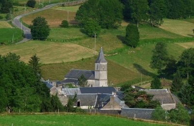 Eglise Labastide