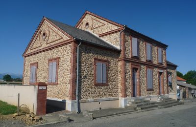 Mairie Lagrange