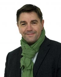 Laurent Lages