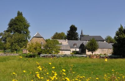 le village de Lomné