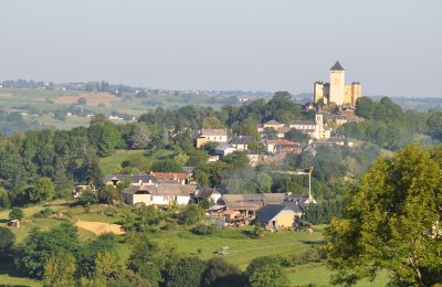 Panorama Mauvezin