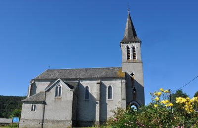 Eglise