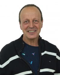 Roger Lacome