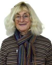 Suzanne Simois