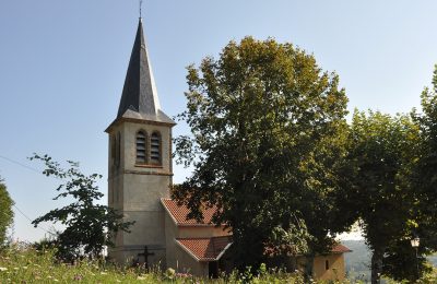 Eglise Tajan