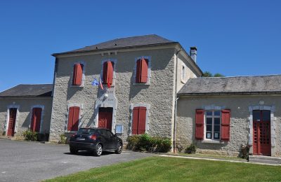 Mairie de Tilhouse