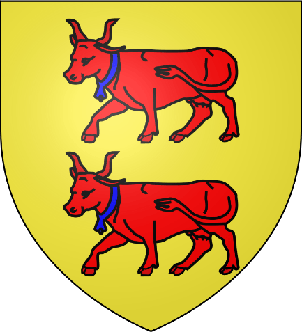 Blason Gazave