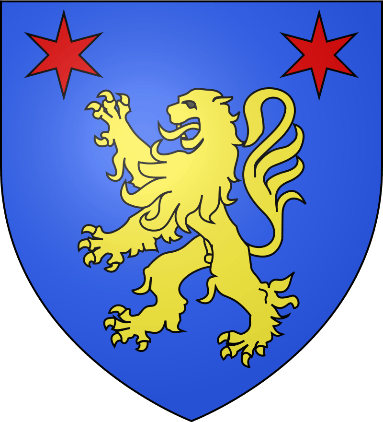 Blason Gourgue