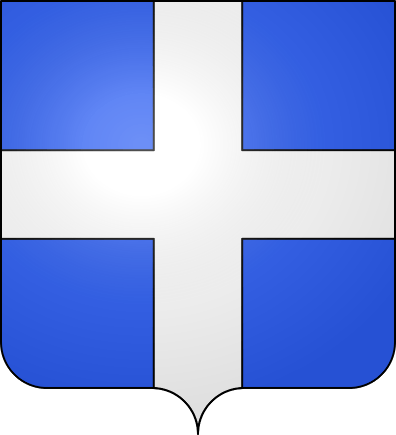 Blason Houeydets