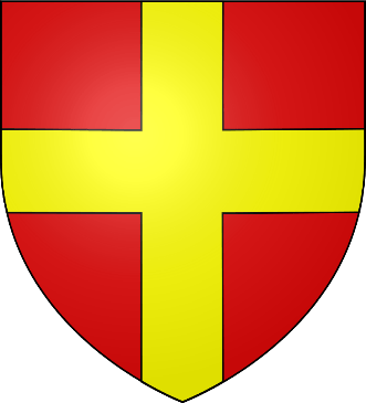 Blason Izaux