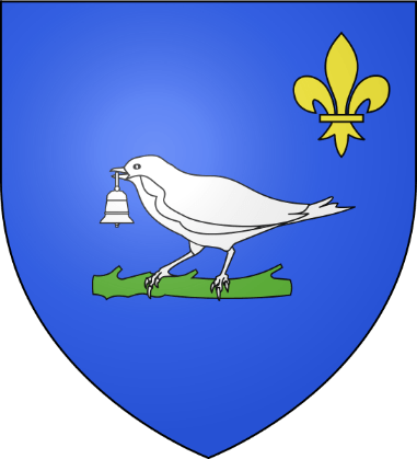 Blason Bonrepos