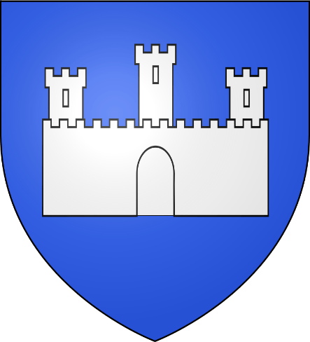 Blason Libaros