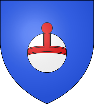 Blason Sarlabous