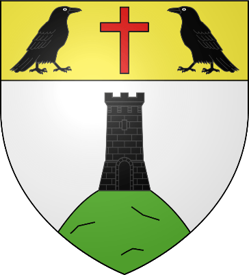 Blason Tilhouse