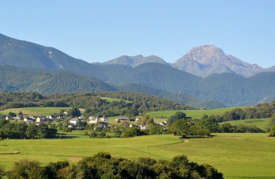 Vallée des Baronnies