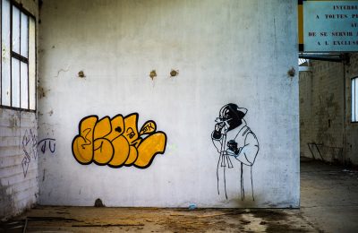 street art CCPL