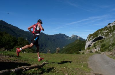 Sentier du Pacte des loups