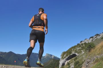 trail du pacte des loups