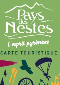 carte producteurs pays des nestes