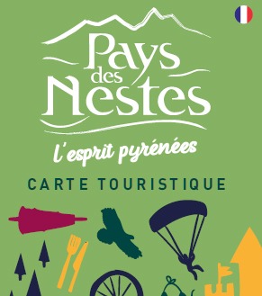 carte producteurs pays des nestes