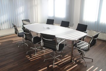salle de réunion