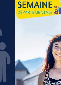 semaine aidants 2020