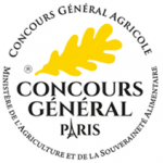 Medaille concours général Paris 2023