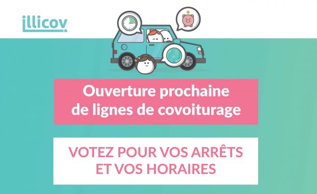 Actualité Illicov