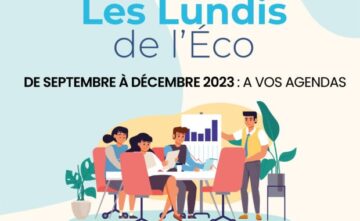 Les lundis de l'eco