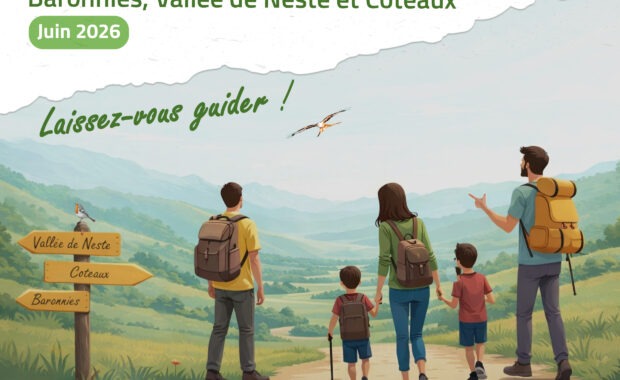 Sortie rando 2026