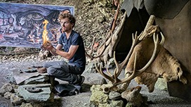 Espace Préhistoire de Labastide